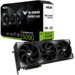 Tarjeta de video ASUS TUF Gaming GeForce RTX 5090 32GB