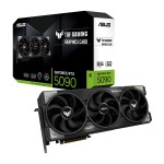 Tarjeta de video ASUS TUF Gaming GeForce RTX 5090 32GB