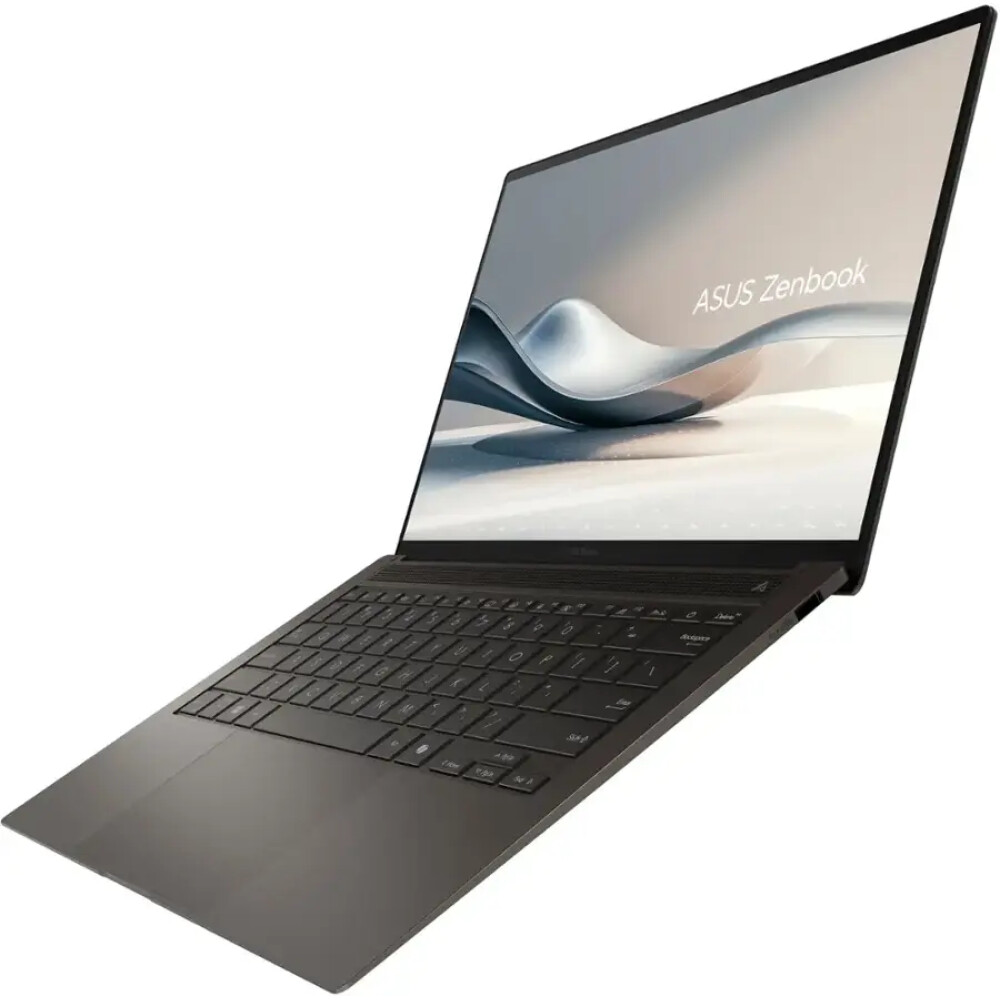 ASUS Zenbook S 14 14" 3K OLED Touch Laptop 120Hz – Intel Core Ultra 7 – 16GB LPDDR5X – 1TB SSD - Imagen 4