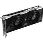Tarjeta de video ACER NITRO Intel Arc B570 10GB OC - Imagen 2