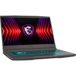 MSI Thin A15 15.6″ FHD 144 Hz – AMD Ryzen 5 7535HS – 8GB DDR5 – NVIDIA GeForce RTX 4050 6GB – 512GB SSD - Imagen 2