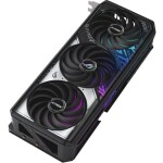 Tarjeta de video ASUS ROG Strix GeForce RTX 5070 Ti 16GB OC - Imagen 7