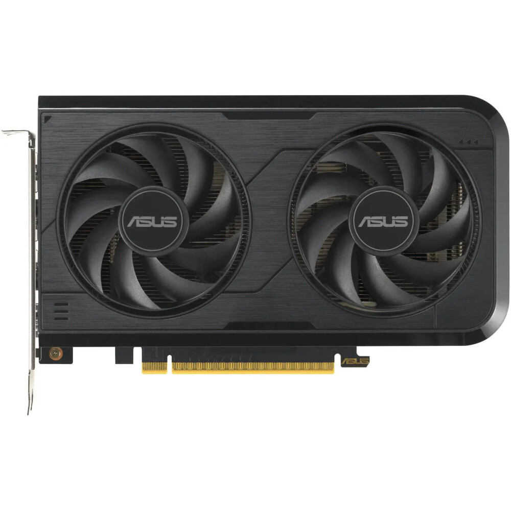 Tarjeta de video ASUS Dual GeForce RTX 5050 8GB - Imagen 2