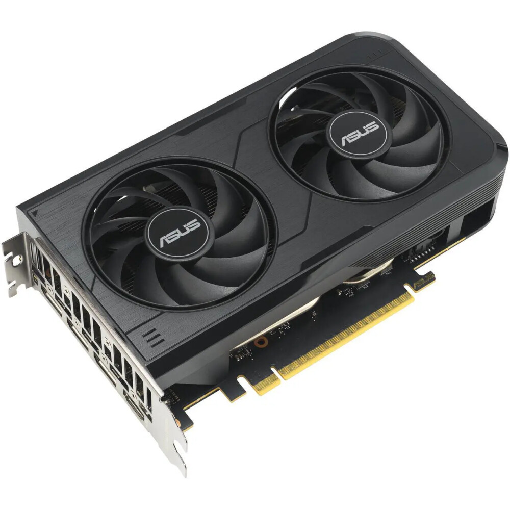 Tarjeta de video ASUS Dual GeForce RTX 5050 8GB - Imagen 8