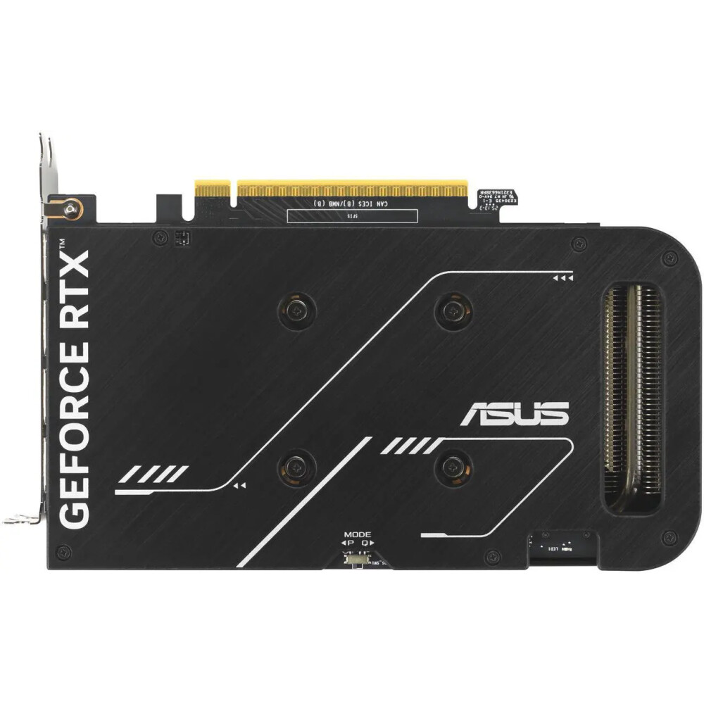 Tarjeta de video ASUS Dual GeForce RTX 5050 8GB - Imagen 6