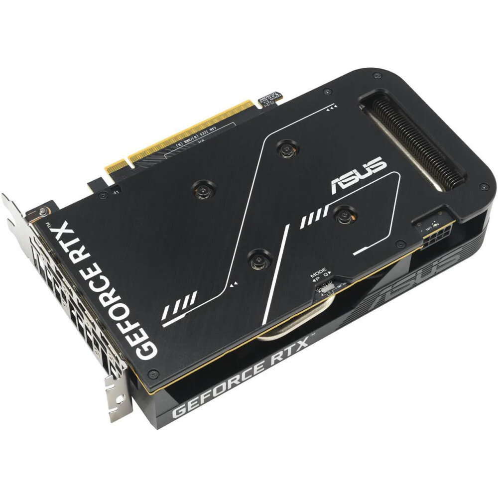 Tarjeta de video ASUS Dual GeForce RTX 5050 8GB - Imagen 5