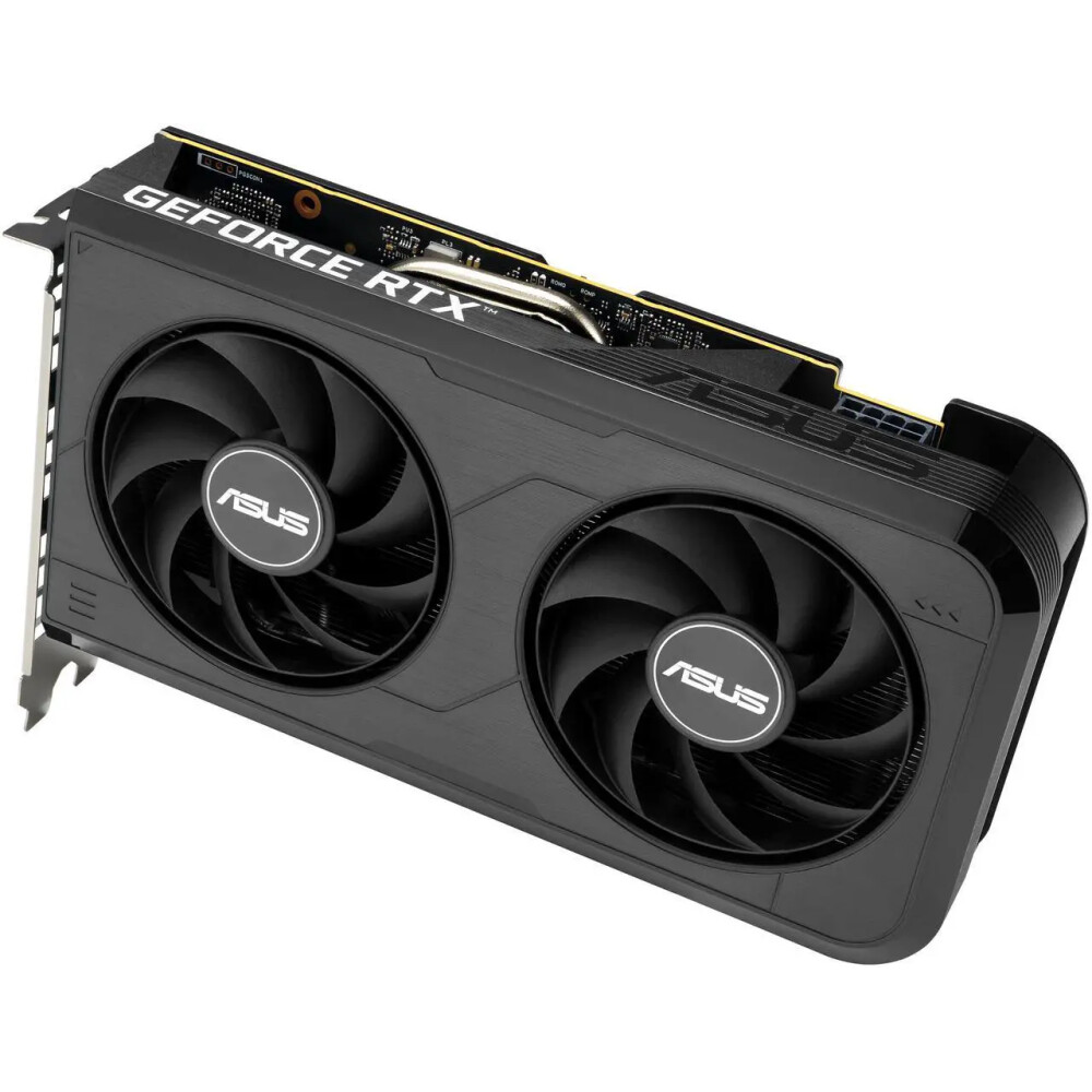 Tarjeta de video ASUS Dual GeForce RTX 5050 8GB - Imagen 4