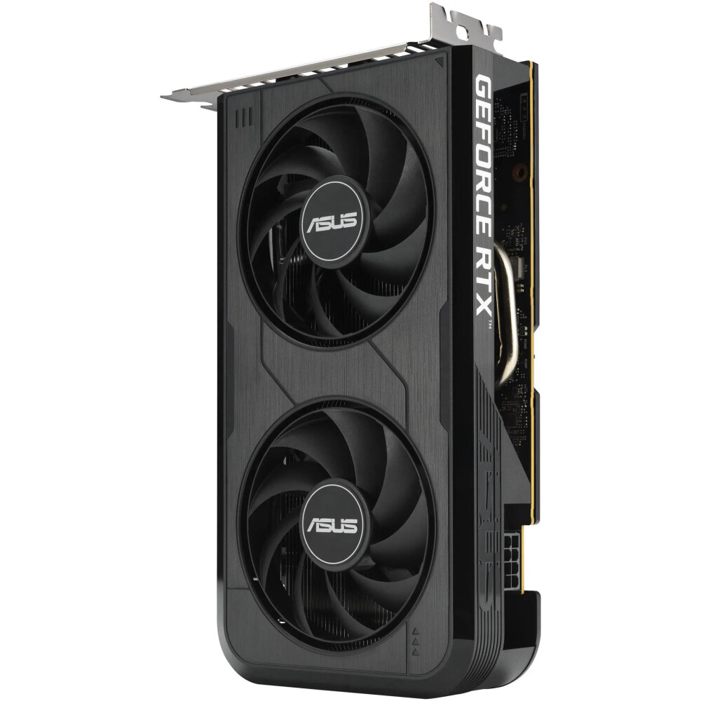 Tarjeta de video ASUS Dual GeForce RTX 5050 8GB - Imagen 3