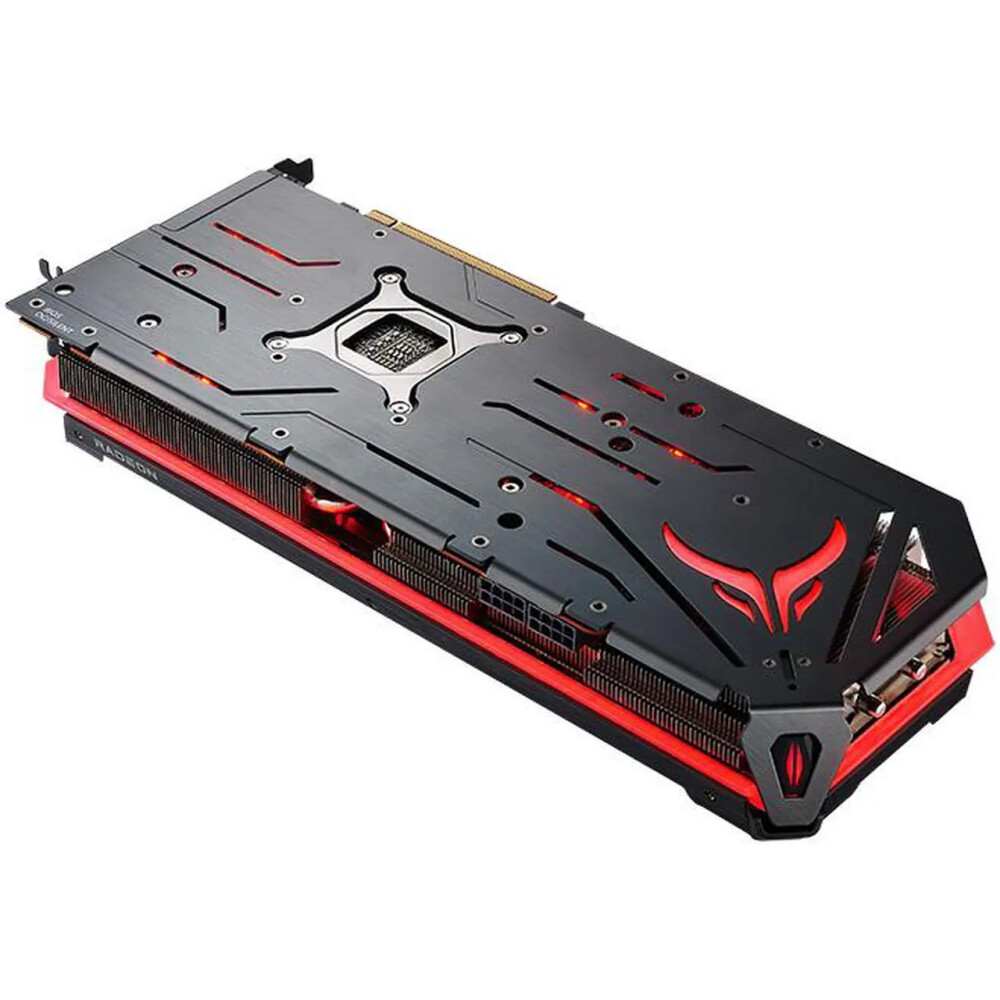 Tarjeta de video PowerColor RED DEVIL Radeon RX 7800 XT 16GB OC - Imagen 3