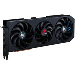 Tarjeta de video PowerColor Hellhound Radeon RX 9070 XT 16GB OC - Imagen 5