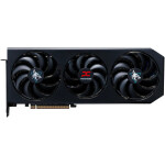 Tarjeta de video PowerColor Hellhound Radeon RX 9070 XT 16GB OC - Imagen 2