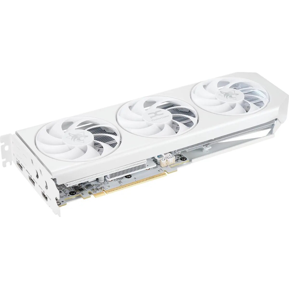 Tarjeta de video PowerColor Hellhound Spectral 42101 | Enjoy
