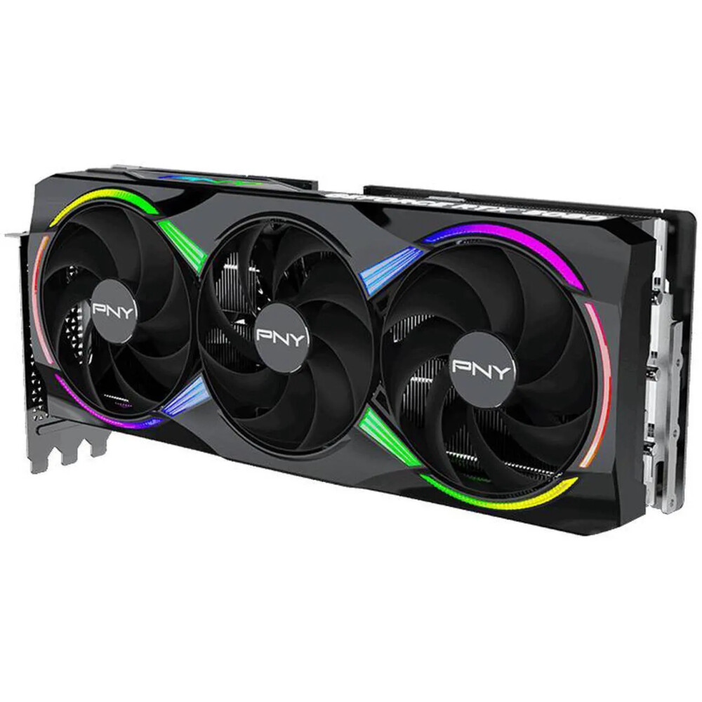 Tarjeta de video PNY ARGB GeForce RTX 5080 16GB OC - Imagen 5