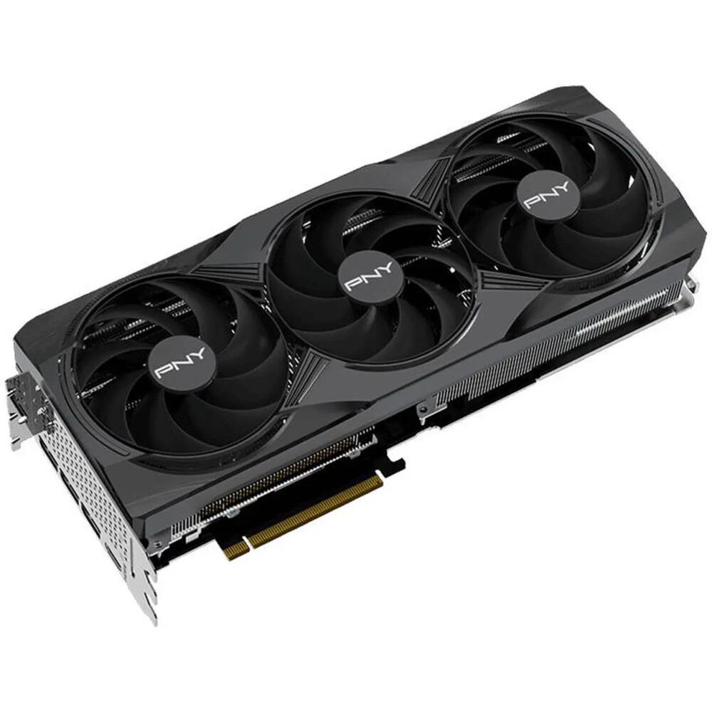 Tarjeta de video PNY GeForce RTX 5080 16GB OC - Imagen 2