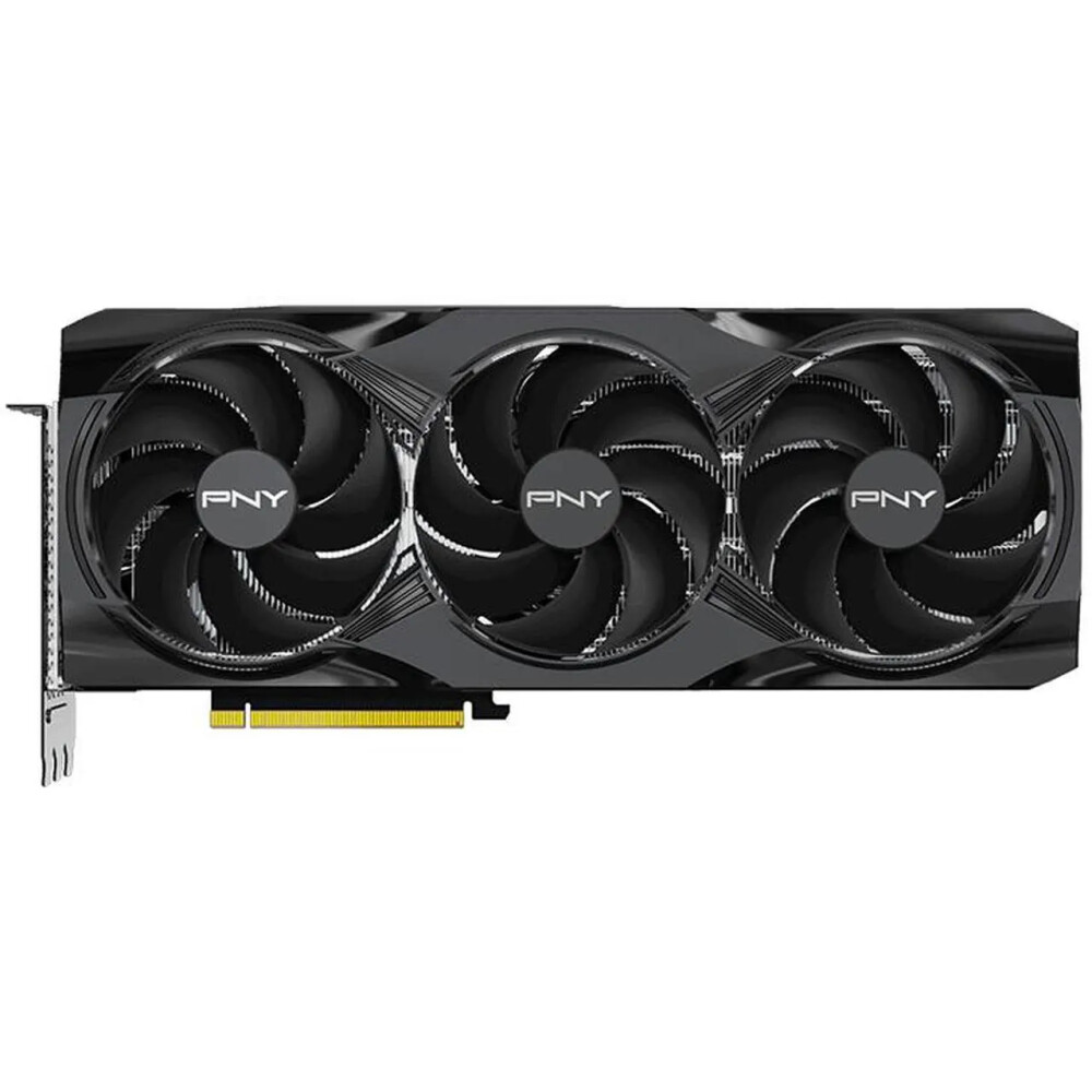 Tarjeta de video PNY GeForce RTX 5080 16GB OC - Imagen 8
