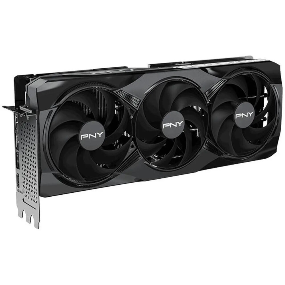 Tarjeta de video PNY GeForce RTX 5080 16GB OC - Imagen 7