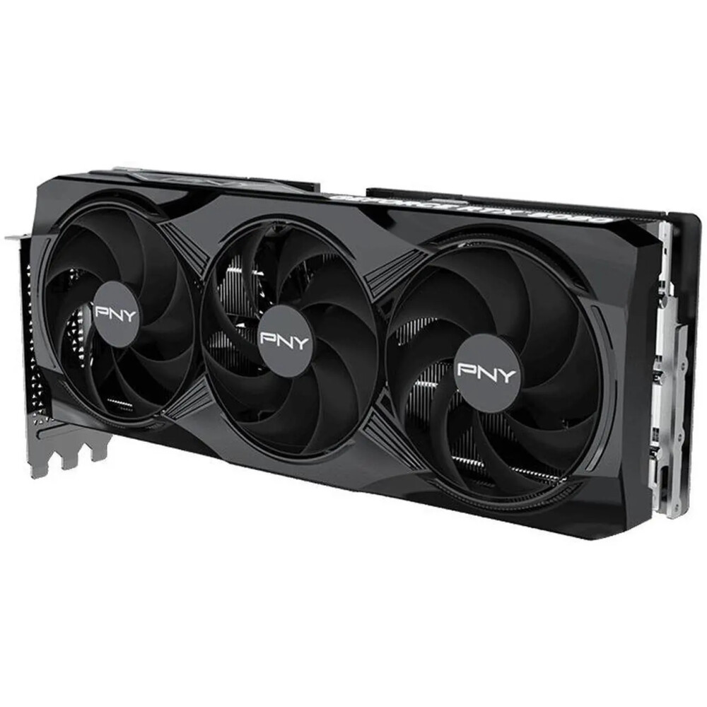Tarjeta de video PNY GeForce RTX 5080 16GB OC - Imagen 6