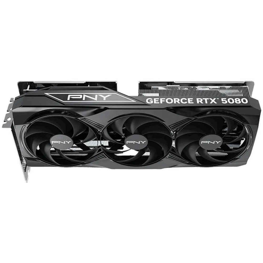 Tarjeta de video PNY GeForce RTX 5080 16GB OC - Imagen 5