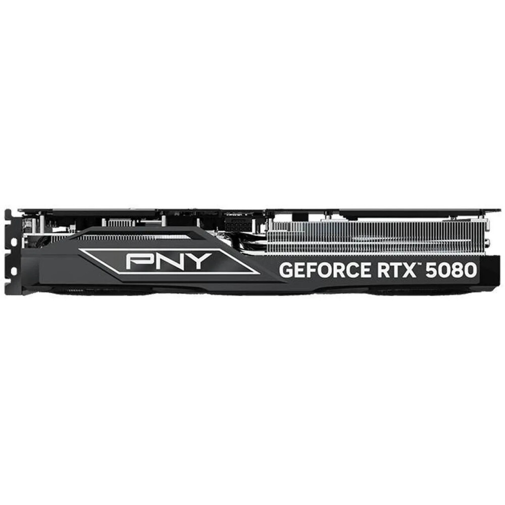 Tarjeta de video PNY GeForce RTX 5080 16GB OC - Imagen 4