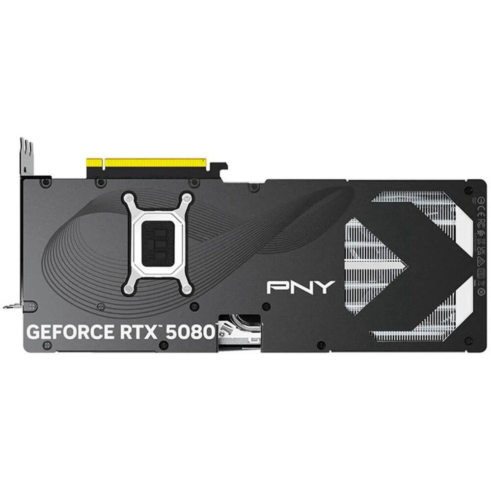Tarjeta de video PNY GeForce RTX 5080 16GB OC - Imagen 3