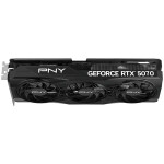 Tarjeta de video PNY GeForce RTX 5070 12GB OC - Imagen 4