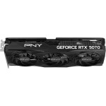 Tarjeta de video PNY GeForce RTX 5070 12GB OC - Imagen 4