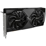Tarjeta de video PNY DUAL OC GeForce RTX 5060 Ti 16GB - Imagen 6