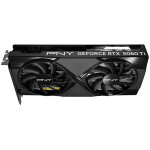 Tarjeta de video PNY DUAL OC GeForce RTX 5060 Ti 16GB - Imagen 4