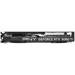 Tarjeta de video PNY DUAL OC GeForce RTX 5060 Ti 16GB - Imagen 3