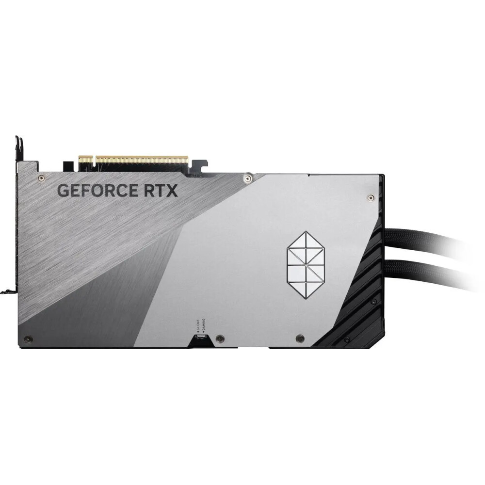 Tarjeta de video MSI Suprim GeForce RTX 5080 16GB LIQUID SOC - Imagen 9