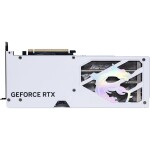 Tarjeta de video MSI GAMING TRIO GeForce RTX 5060 Ti 16GB OC WHITE - Imagen 8