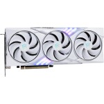 Tarjeta de video MSI GAMING TRIO GeForce RTX 5060 Ti 16GB OC WHITE - Imagen 7