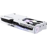 Tarjeta de video MSI GAMING TRIO GeForce RTX 5060 Ti 16GB OC WHITE - Imagen 4