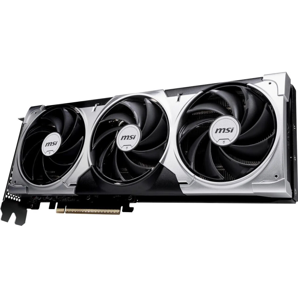 Tarjeta de video MSI Ventus 3x GeForce RTX 5060 Ti 16GB OC - Imagen 2