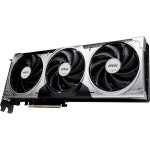 Tarjeta de video MSI Ventus 3x GeForce RTX 5060 Ti 16GB OC - Imagen 2