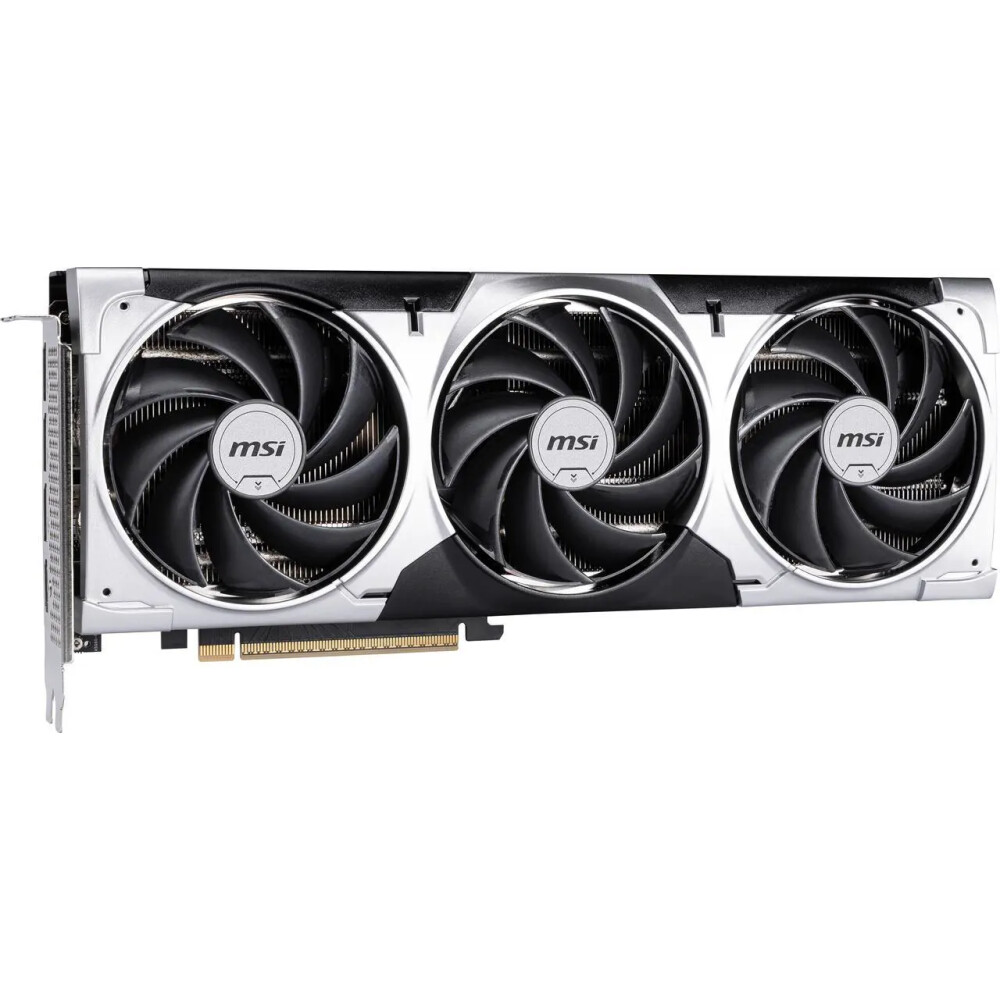 Tarjeta de video MSI Ventus 3x GeForce RTX 5060 Ti 16GB OC - Imagen 6