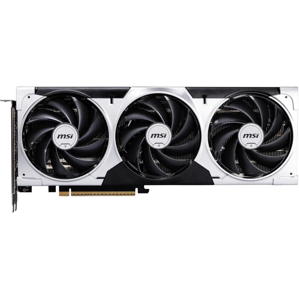 Tarjeta de video MSI Ventus 3x GeForce RTX 5060 Ti 16GB OC - Imagen 4