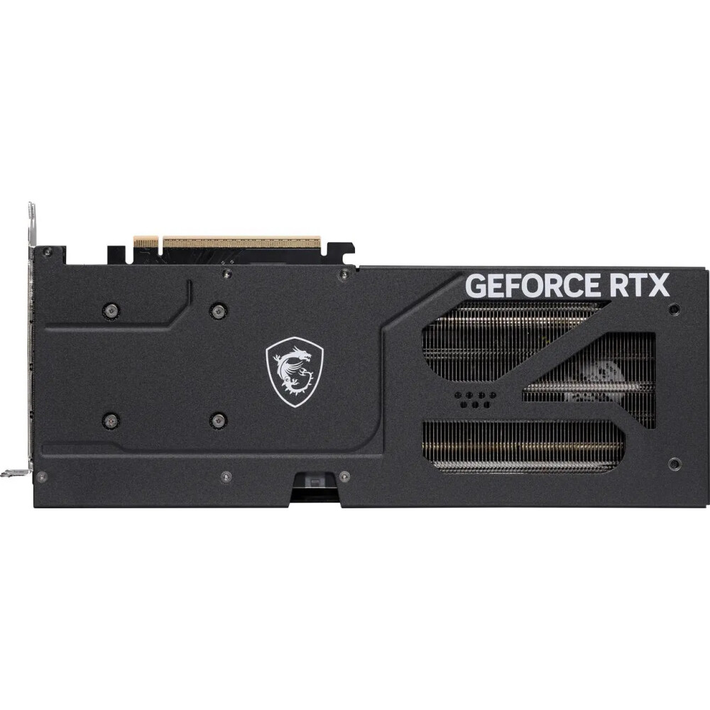 Tarjeta de video MSI Ventus 3x GeForce RTX 5060 Ti 16GB OC - Imagen 3