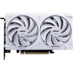 Tarjeta de video MSI Ventus 2X GeForce RTX 5060 8GB OC WHITE - Imagen 2