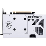 Tarjeta de video MSI Ventus 2X GeForce RTX 5060 8GB OC WHITE - Imagen 7