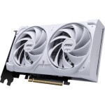 Tarjeta de video MSI Ventus 2X GeForce RTX 5060 8GB OC WHITE - Imagen 6