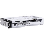 Tarjeta de video MSI Ventus 2X GeForce RTX 5060 8GB OC WHITE - Imagen 4