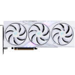 Tarjeta de video MSI GAMING TRIO GeForce RTX 5060 Ti 8GB OC WHITE - Imagen 2