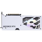 Tarjeta de video MSI GAMING TRIO GeForce RTX 5060 Ti 8GB OC WHITE - Imagen 7