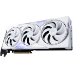 Tarjeta de video MSI GAMING TRIO GeForce RTX 5060 Ti 8GB OC WHITE - Imagen 6