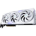 Tarjeta de video MSI GAMING TRIO GeForce RTX 5060 Ti 8GB OC WHITE - Imagen 6