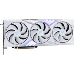 Tarjeta de video MSI GAMING TRIO GeForce RTX 5060 Ti 8GB OC WHITE - Imagen 5