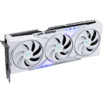 Tarjeta de video MSI GAMING TRIO GeForce RTX 5060 Ti 8GB OC WHITE - Imagen 4
