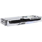 Tarjeta de video MSI GAMING TRIO GeForce RTX 5060 Ti 8GB OC WHITE - Imagen 3