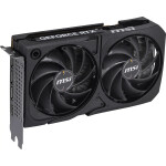 Tarjeta de video MSI Shadow 2x GeForce RTX 5050 8GB OC - Imagen 3